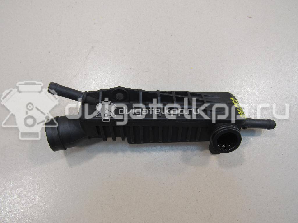 Фото Трубка картерных газов  036121188B для Skoda Fabia / Octavia / Octaviaii 1Z3 / Rapid {forloop.counter}}