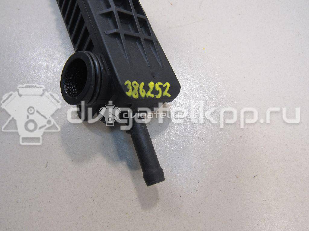 Фото Трубка картерных газов  036121188B для Skoda Fabia / Octavia / Octaviaii 1Z3 / Rapid {forloop.counter}}