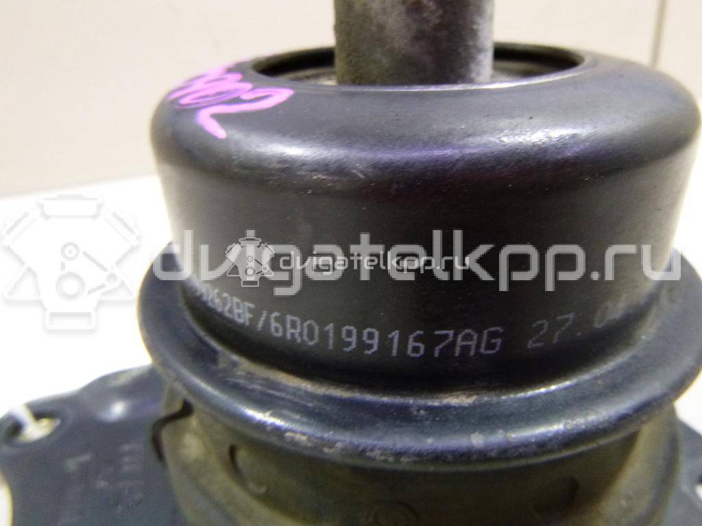 Фото Опора двигателя правая  6R0199167AG для Skoda Roomster 5J / Fabia {forloop.counter}}