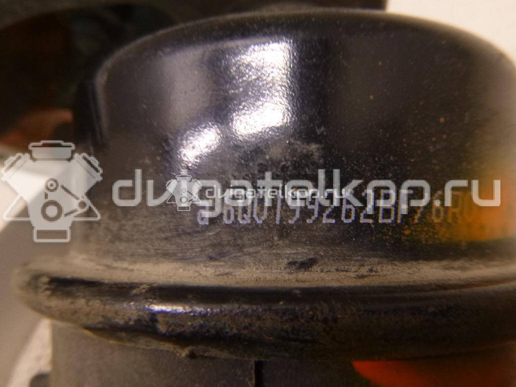 Фото Опора двигателя правая  6R0199167AG для Skoda Roomster 5J / Fabia {forloop.counter}}