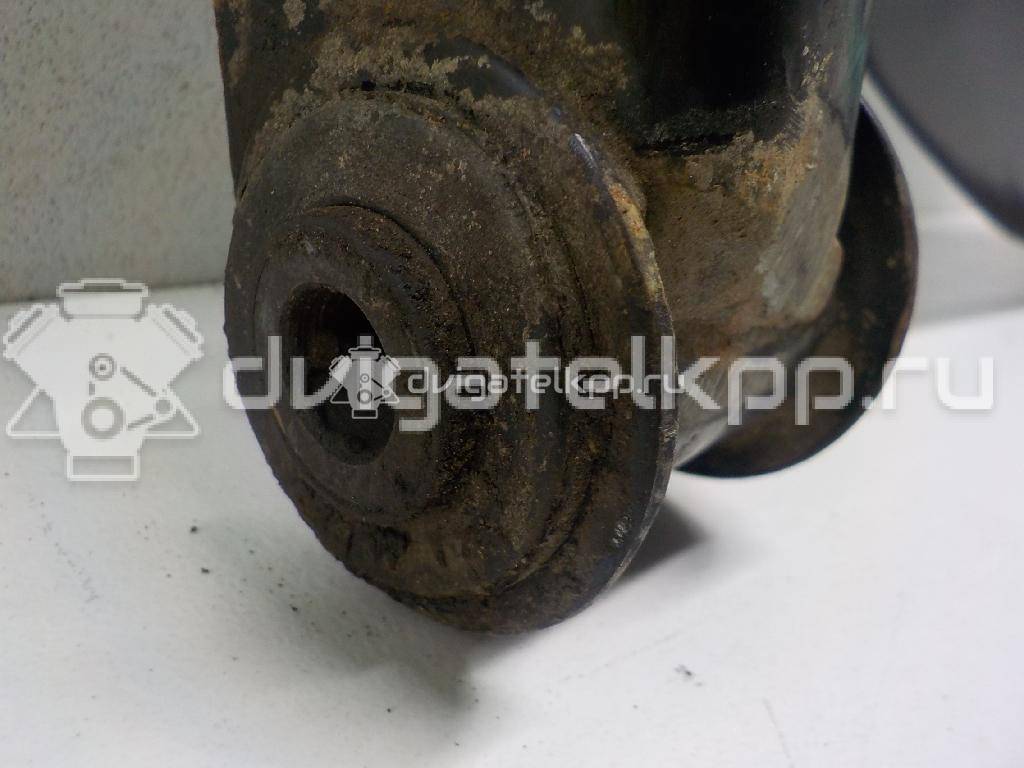 Фото Рычаг передний правый  6R0407152 для Skoda Roomster 5J / Fabia / Rapid {forloop.counter}}