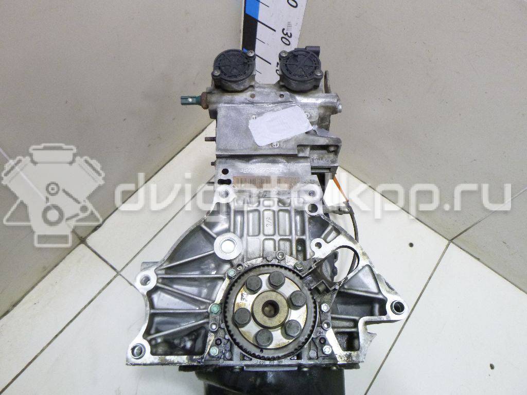 Фото Контрактный (б/у) двигатель BUD для Skoda / Volkswagen 80 л.с 16V 1.4 л бензин 036100038L {forloop.counter}}