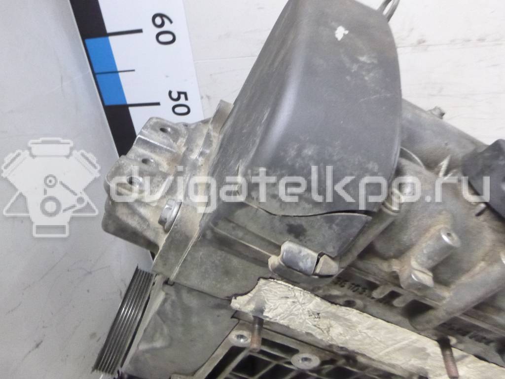 Фото Контрактный (б/у) двигатель BXW для Skoda / Seat 86 л.с 16V 1.4 л бензин 036100039Q {forloop.counter}}