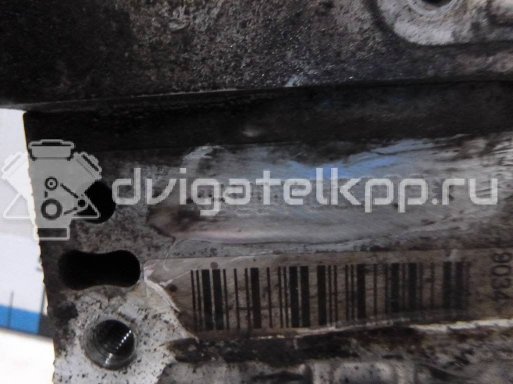 Фото Контрактный (б/у) двигатель BXW для Skoda / Seat 86 л.с 16V 1.4 л бензин 036100039Q {forloop.counter}}