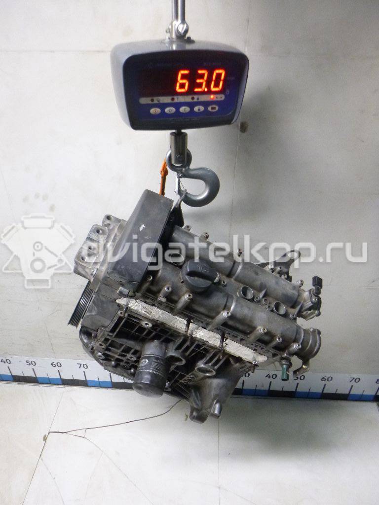 Фото Контрактный (б/у) двигатель BUD для Volkswagen / Skoda 80 л.с 16V 1.4 л бензин 036100039Q {forloop.counter}}