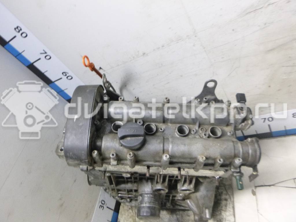 Фото Контрактный (б/у) двигатель BUD для Volkswagen / Skoda 80 л.с 16V 1.4 л бензин 036100039Q {forloop.counter}}