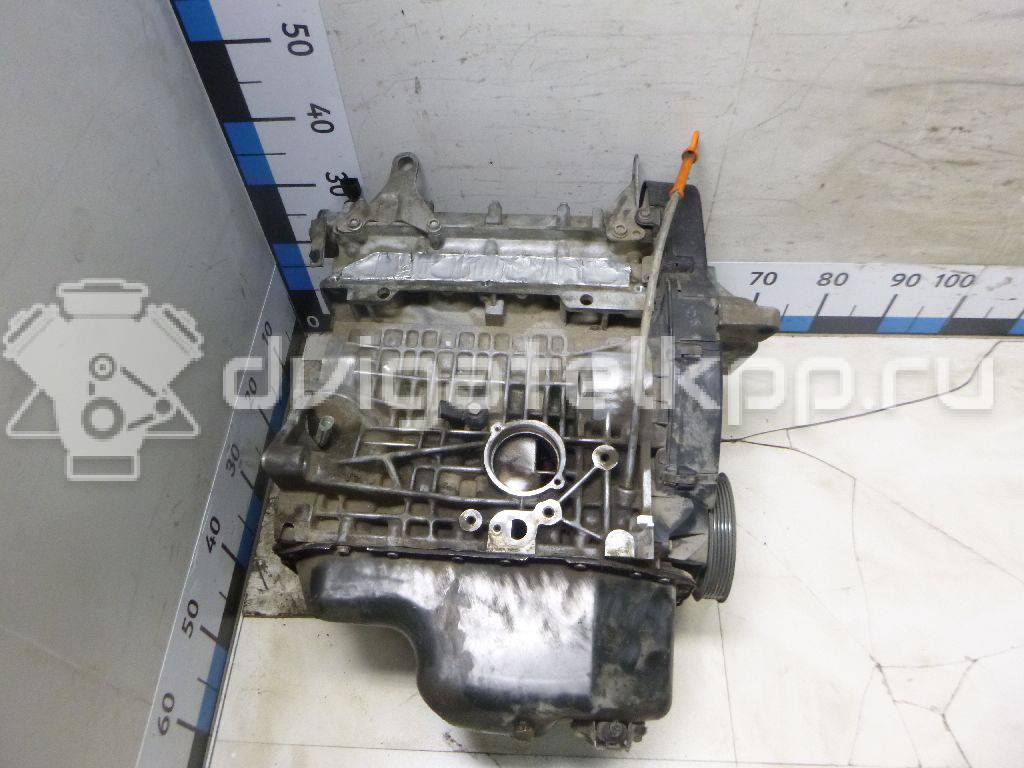 Фото Контрактный (б/у) двигатель BUD для Volkswagen / Skoda 80 л.с 16V 1.4 л бензин 036100039Q {forloop.counter}}