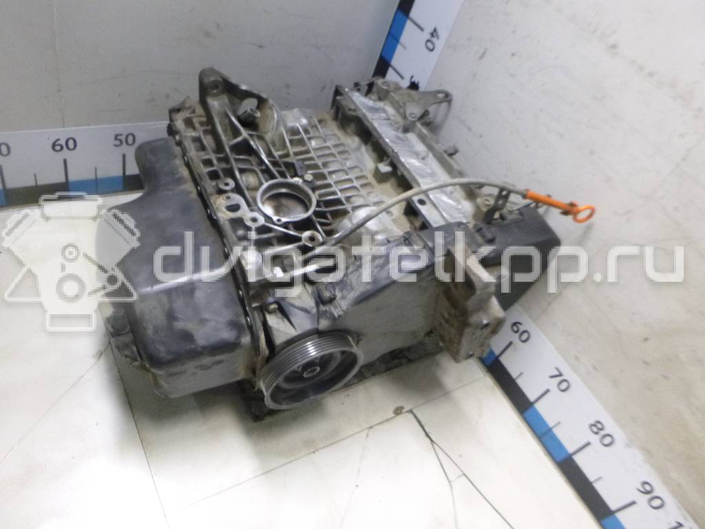 Фото Контрактный (б/у) двигатель BUD для Volkswagen / Skoda 80 л.с 16V 1.4 л бензин 036100039Q {forloop.counter}}