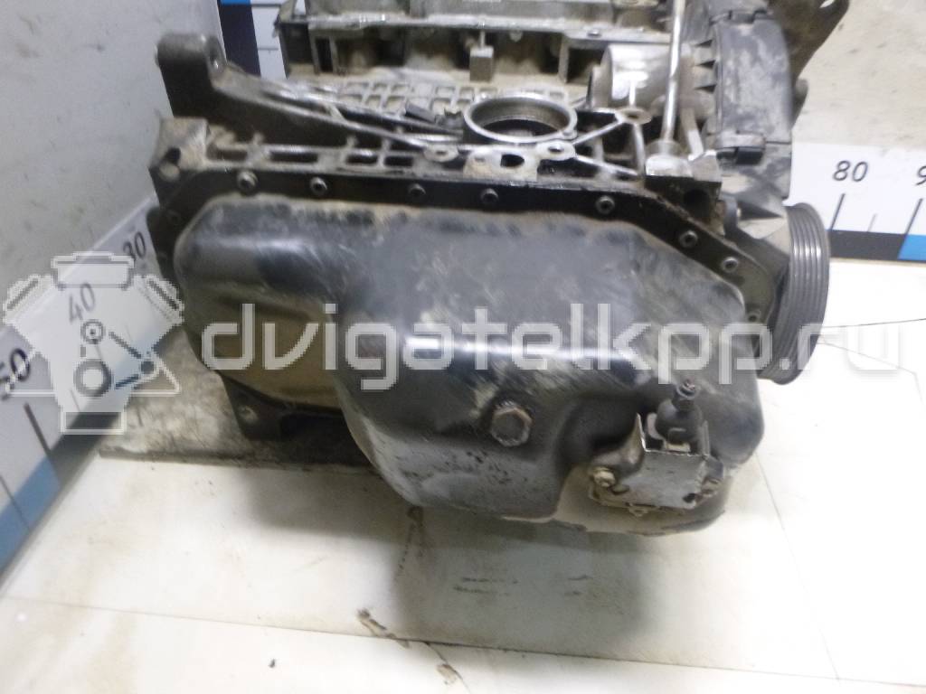 Фото Контрактный (б/у) двигатель BUD для Volkswagen / Skoda 80 л.с 16V 1.4 л бензин 036100039Q {forloop.counter}}