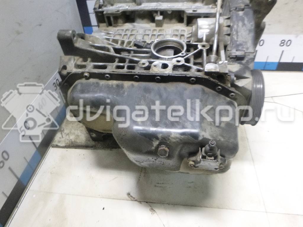 Фото Контрактный (б/у) двигатель BUD для Volkswagen / Skoda 80 л.с 16V 1.4 л бензин 036100039Q {forloop.counter}}