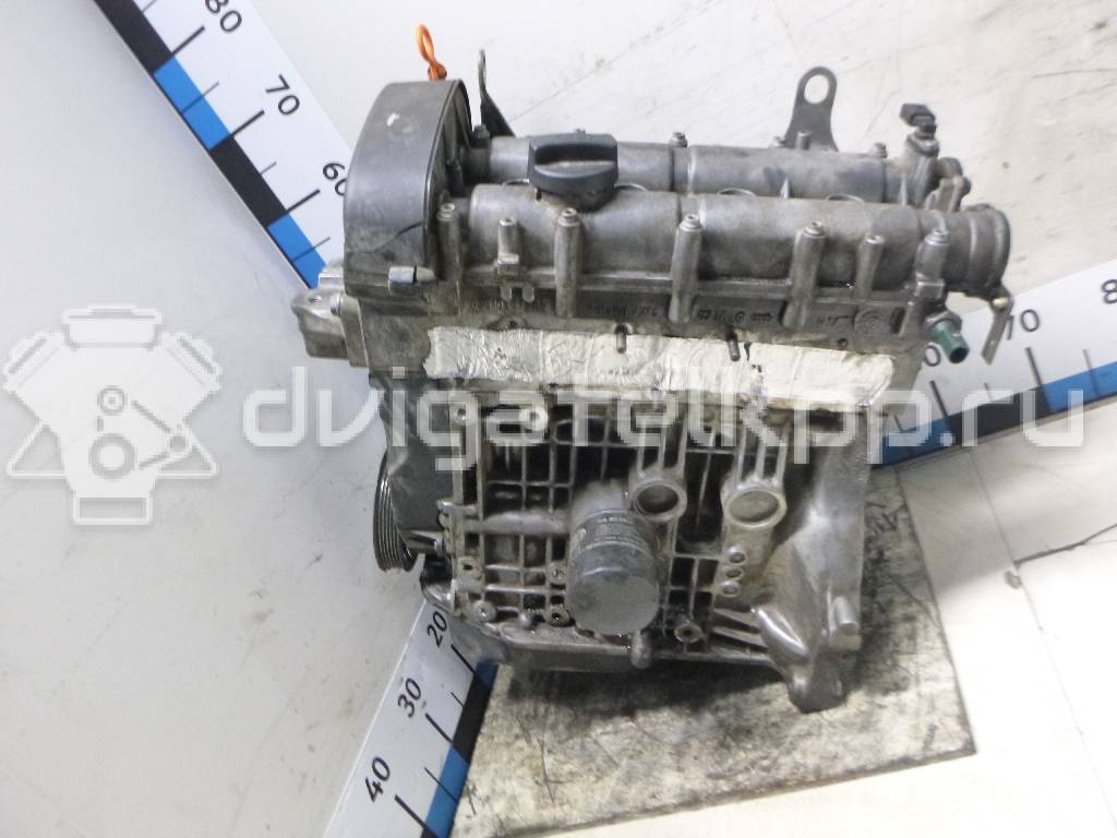 Фото Контрактный (б/у) двигатель BUD для Skoda / Volkswagen 80 л.с 16V 1.4 л бензин 036100039Q {forloop.counter}}