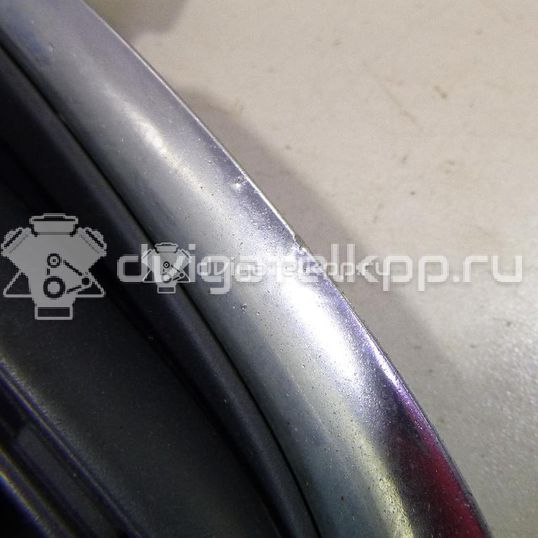 Фото Решетка радиатора  5J0853668A для Skoda Roomster 5J / Fabia