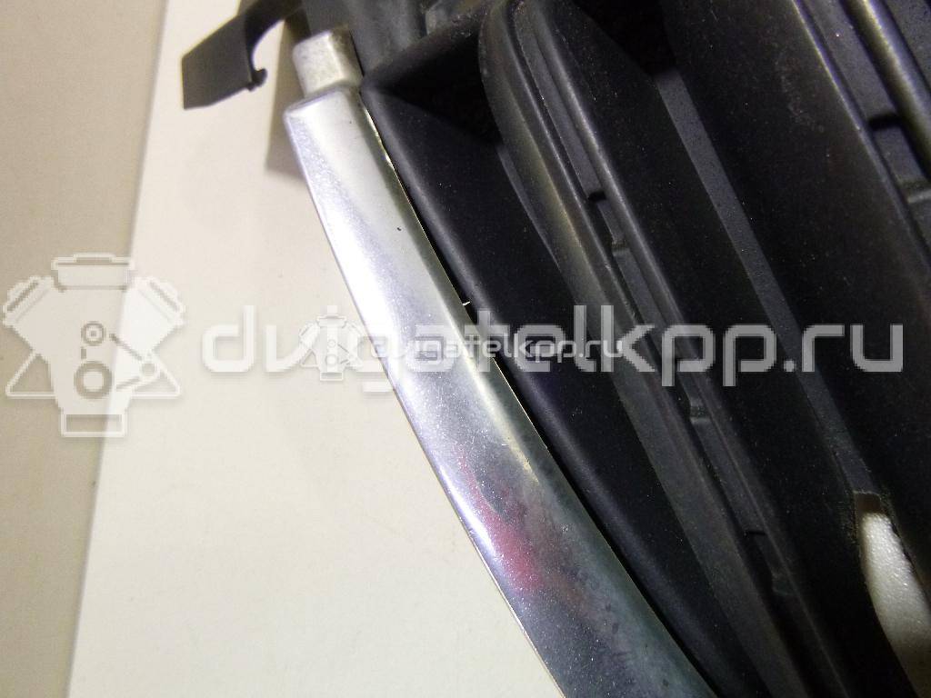 Фото Решетка радиатора  5J0853668A для Skoda Roomster 5J / Fabia {forloop.counter}}