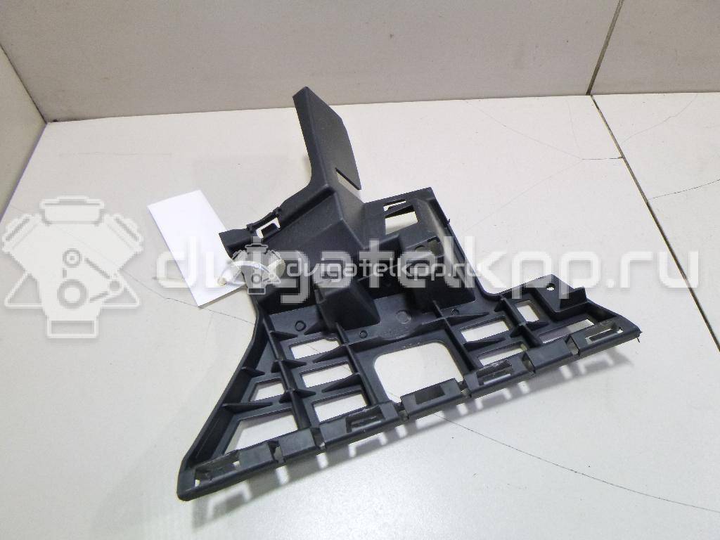 Фото Кронштейн переднего бампера правый  5J0807056 для Skoda Roomster 5J / Fabia {forloop.counter}}