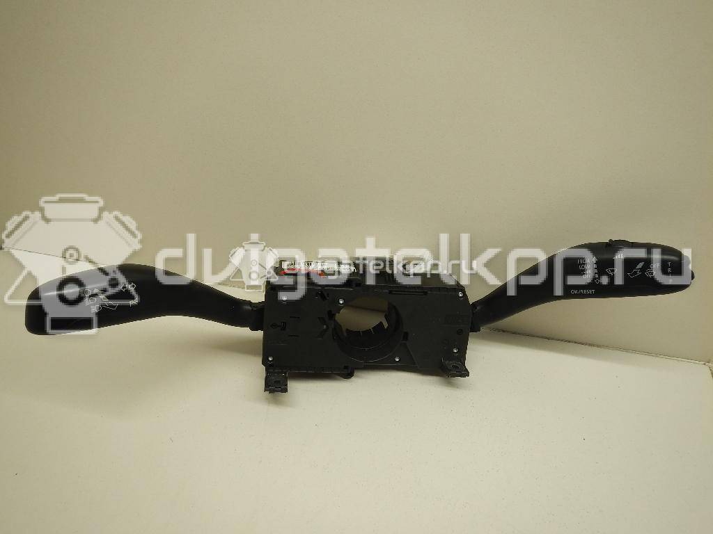 Фото Переключатель подрулевой в сборе  6Q0953513AH для Skoda Roomster 5J / Fabia / Rapid {forloop.counter}}