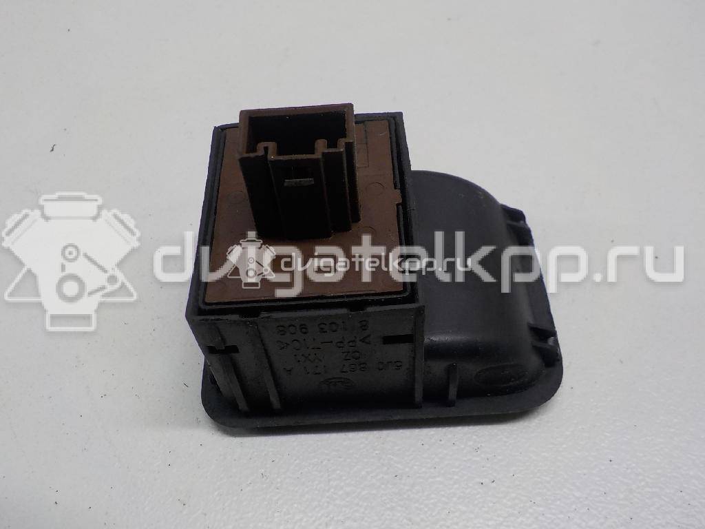 Фото Блок управления стеклоподъемниками  1Z0959858REH для Skoda Roomster 5J / Octaviaii 1Z3 / Yeti 5L / Fabia / Octavia {forloop.counter}}