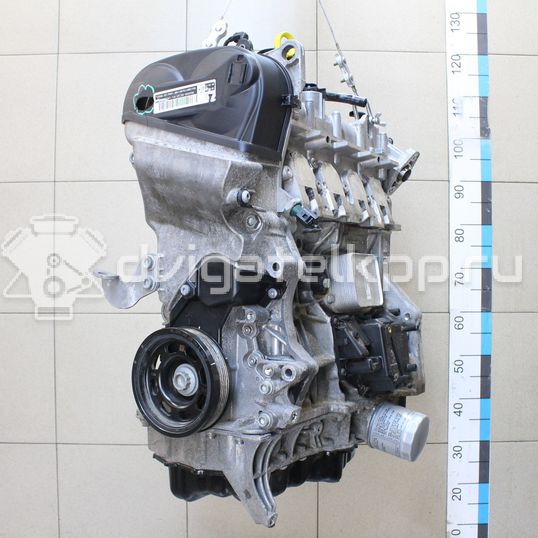 Фото Контрактный (б/у) двигатель CZCA для Skoda / Volkswagen / Audi 125 л.с 16V 1.4 л бензин 04e100034j