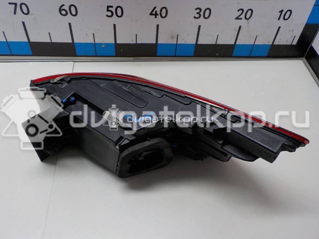 Фото Фонарь задний наружный левый  565945207 для Skoda Kodiaq Ns7 {forloop.counter}}