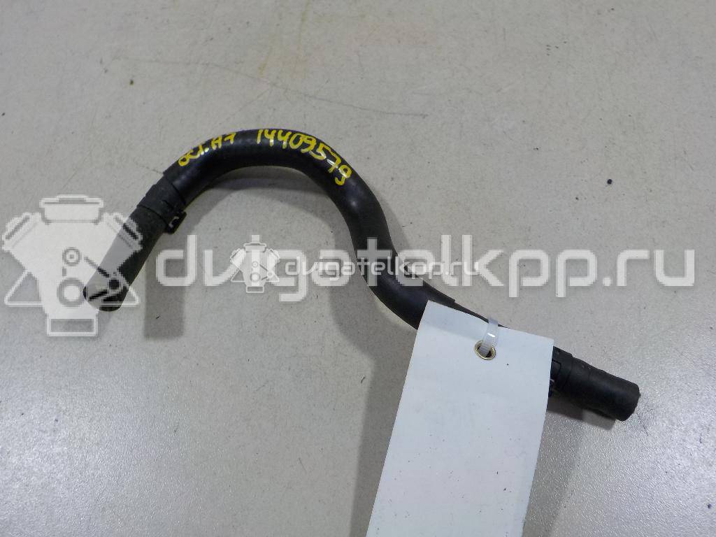 Фото Шланг системы охлаждения  5Q0121447G для skoda Kodiaq {forloop.counter}}