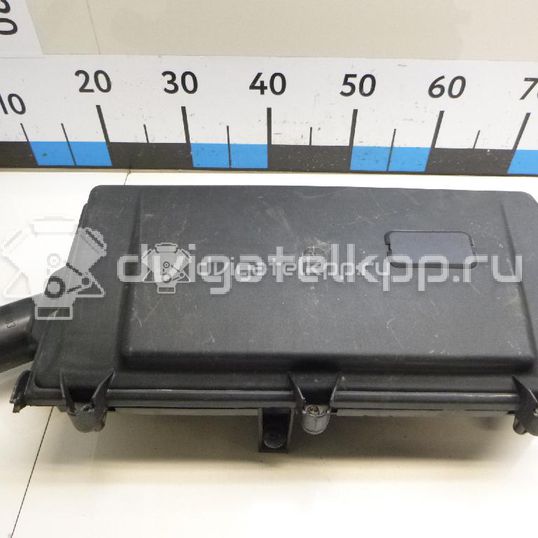 Фото Корпус воздушного фильтра  036129611CB для Skoda Octavia / Octaviaii 1Z3