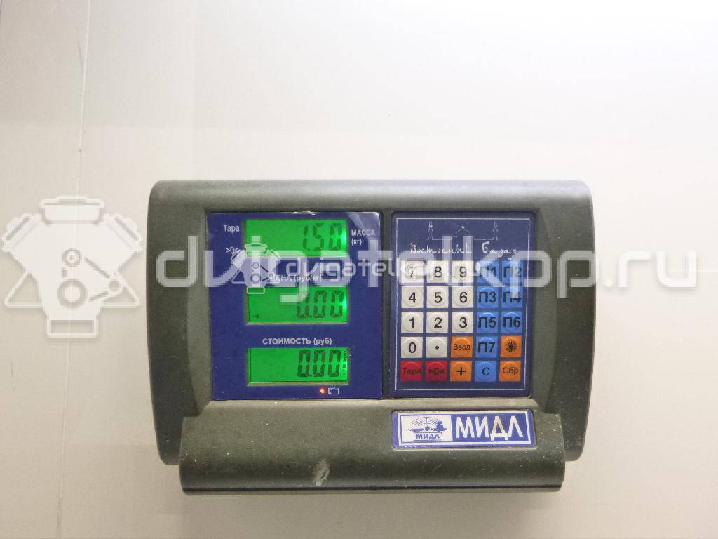 Фото Корпус воздушного фильтра  036129611CB для Skoda Octavia / Octaviaii 1Z3 {forloop.counter}}