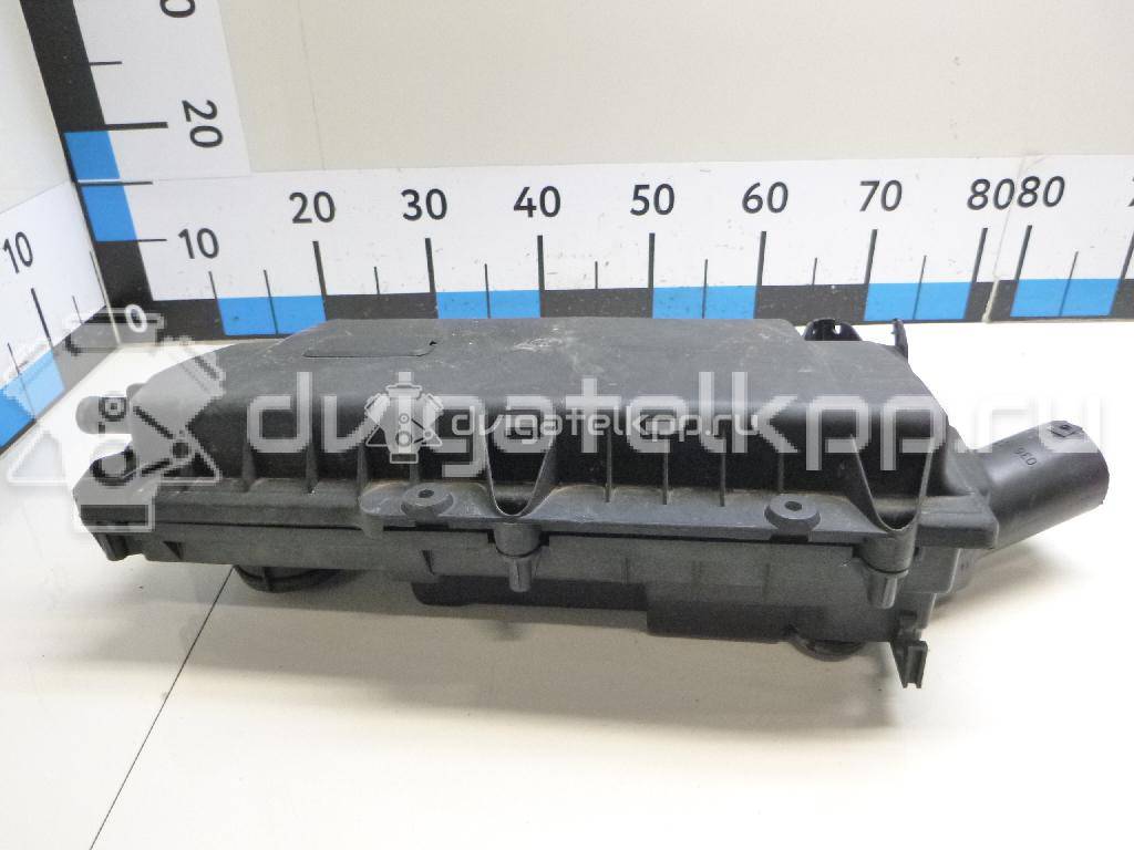 Фото Корпус воздушного фильтра  036129611CB для Skoda Octavia / Octaviaii 1Z3 {forloop.counter}}