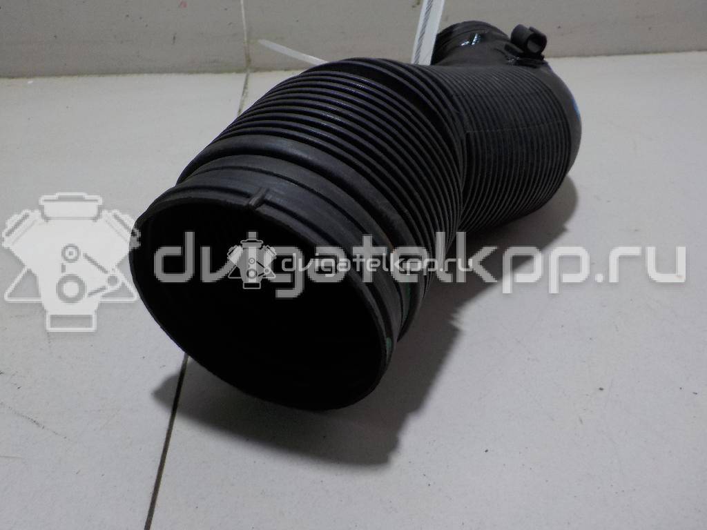 Фото Патрубок воздушного фильтра  1J0129684 для skoda Octavia (A4 1U-) {forloop.counter}}