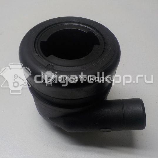Фото Маслозаливная горловина  06A103465B для Skoda Octavia
