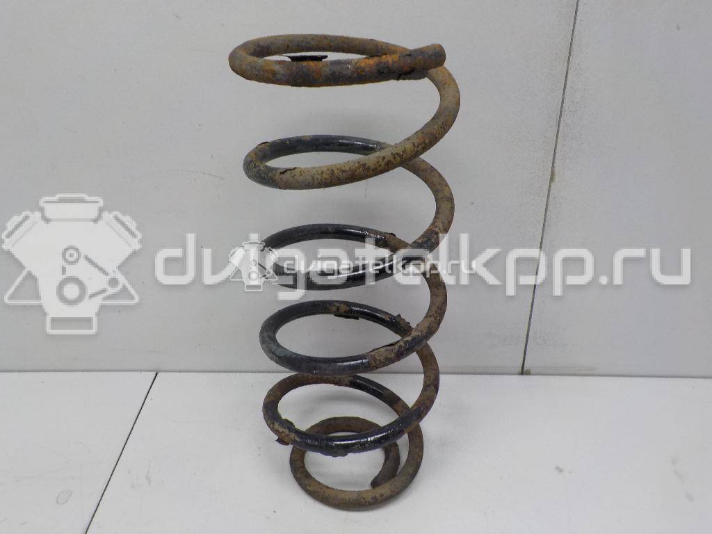 Фото Пружина передняя  1J0411105AD для skoda Octavia (A4 1U-) {forloop.counter}}