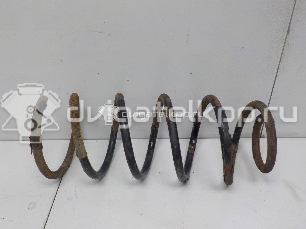Фото Пружина передняя  1J0411105AD для skoda Octavia (A4 1U-) {forloop.counter}}