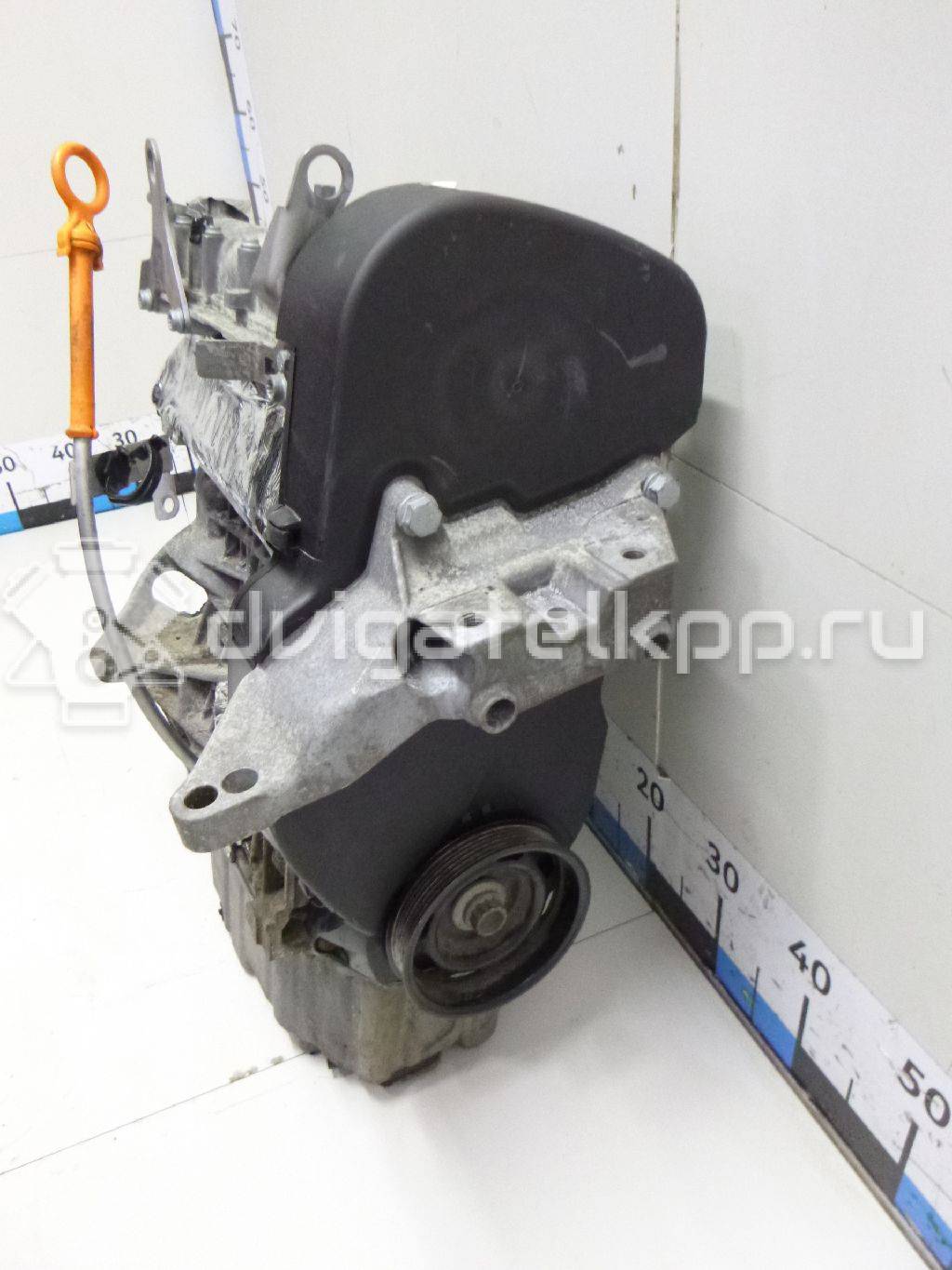 Фото Контрактный (б/у) двигатель BCA для Skoda Octavia / Octaviaii 1Z3 75 л.с 16V 1.4 л бензин 036100098MX {forloop.counter}}