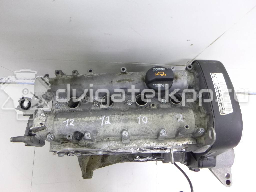 Фото Контрактный (б/у) двигатель BCA для Skoda Octavia / Octaviaii 1Z3 75 л.с 16V 1.4 л бензин 036100098MX {forloop.counter}}