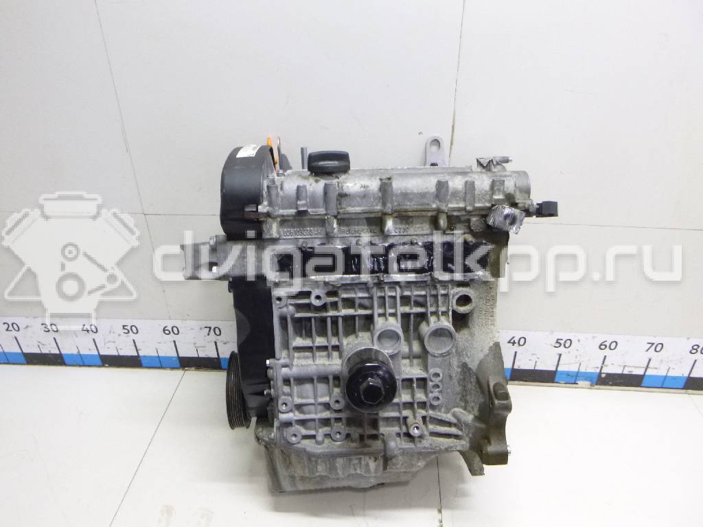 Фото Контрактный (б/у) двигатель BCA для Skoda Octavia / Octaviaii 1Z3 75 л.с 16V 1.4 л бензин 036100098MX {forloop.counter}}