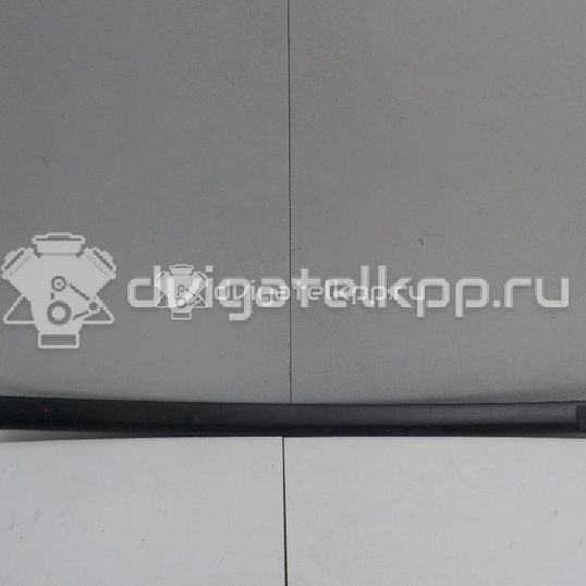 Фото Молдинг задней правой двери  1U4853754C для Skoda Octavia