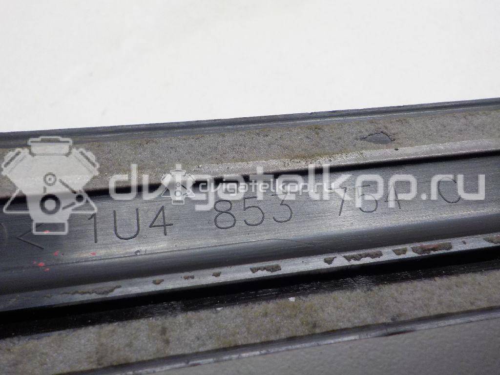 Фото Молдинг задней правой двери  1U4853754C для Skoda Octavia {forloop.counter}}