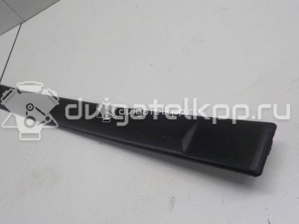 Фото Молдинг задней правой двери  1U4853754C для Skoda Octavia {forloop.counter}}