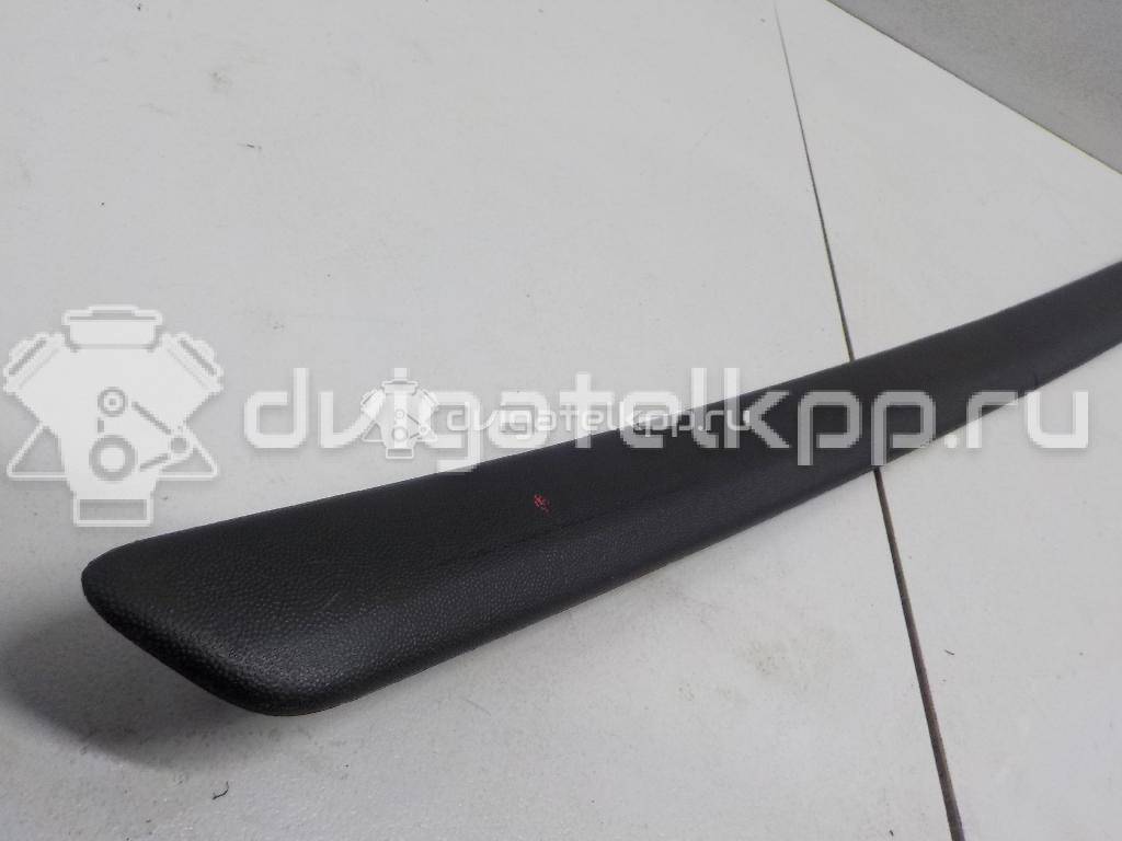 Фото Молдинг задней правой двери  1U4853754C для Skoda Octavia {forloop.counter}}