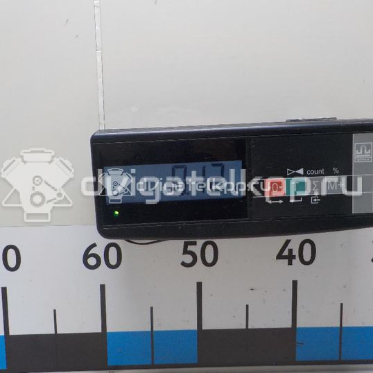 Фото Молдинг передней правой двери  1U4853516C для Skoda Octavia