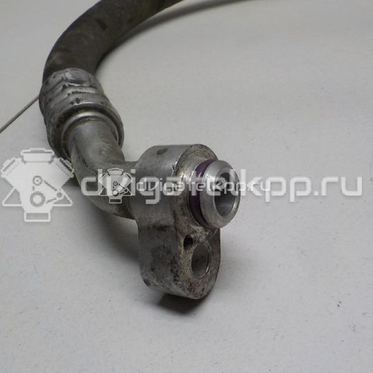 Фото Трубка кондиционера  1J1820743H для skoda Octavia (A4 1U-)