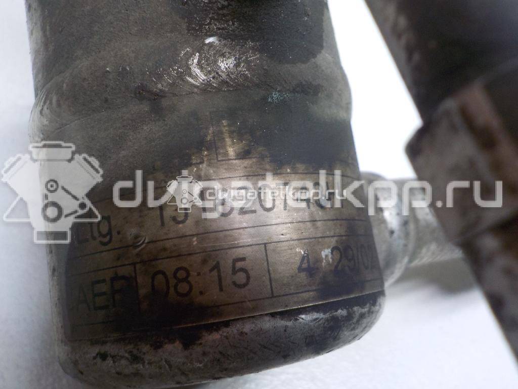 Фото Трубка кондиционера  1J1820743H для skoda Octavia (A4 1U-) {forloop.counter}}