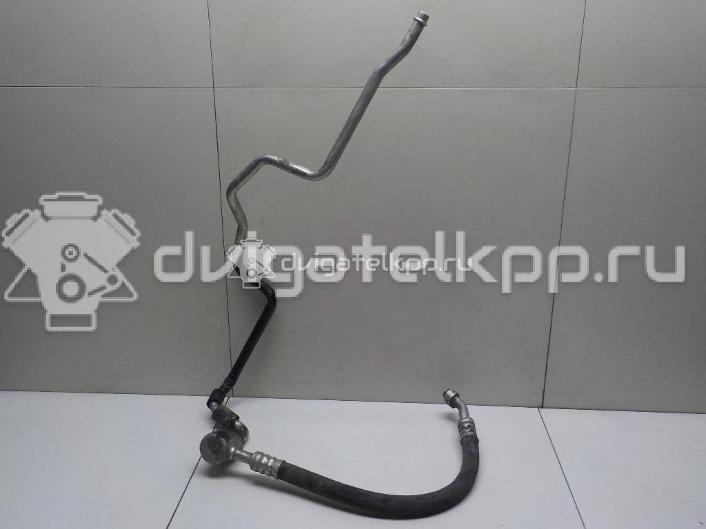 Фото Трубка кондиционера  1J1820743H для skoda Octavia (A4 1U-) {forloop.counter}}