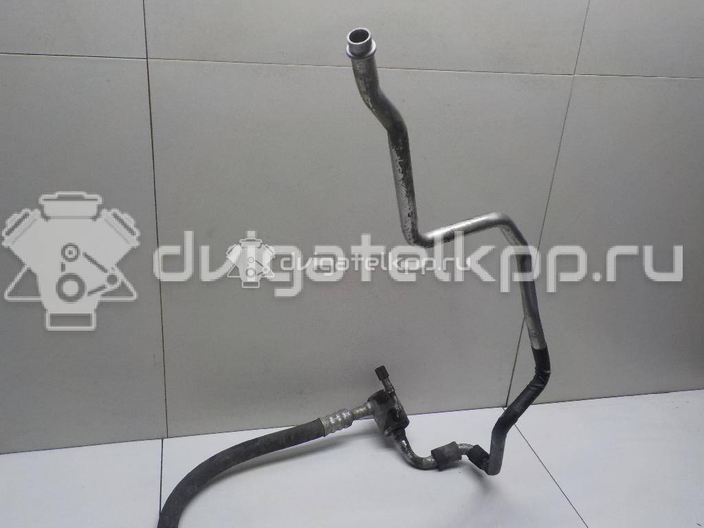 Фото Трубка кондиционера  1J1820743H для skoda Octavia (A4 1U-) {forloop.counter}}