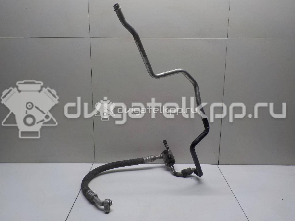 Фото Трубка кондиционера  1J1820743H для skoda Octavia (A4 1U-) {forloop.counter}}