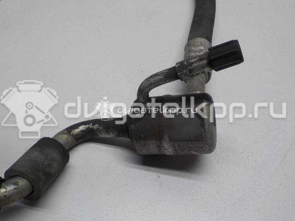 Фото Трубка кондиционера  1J1820743H для skoda Octavia (A4 1U-) {forloop.counter}}