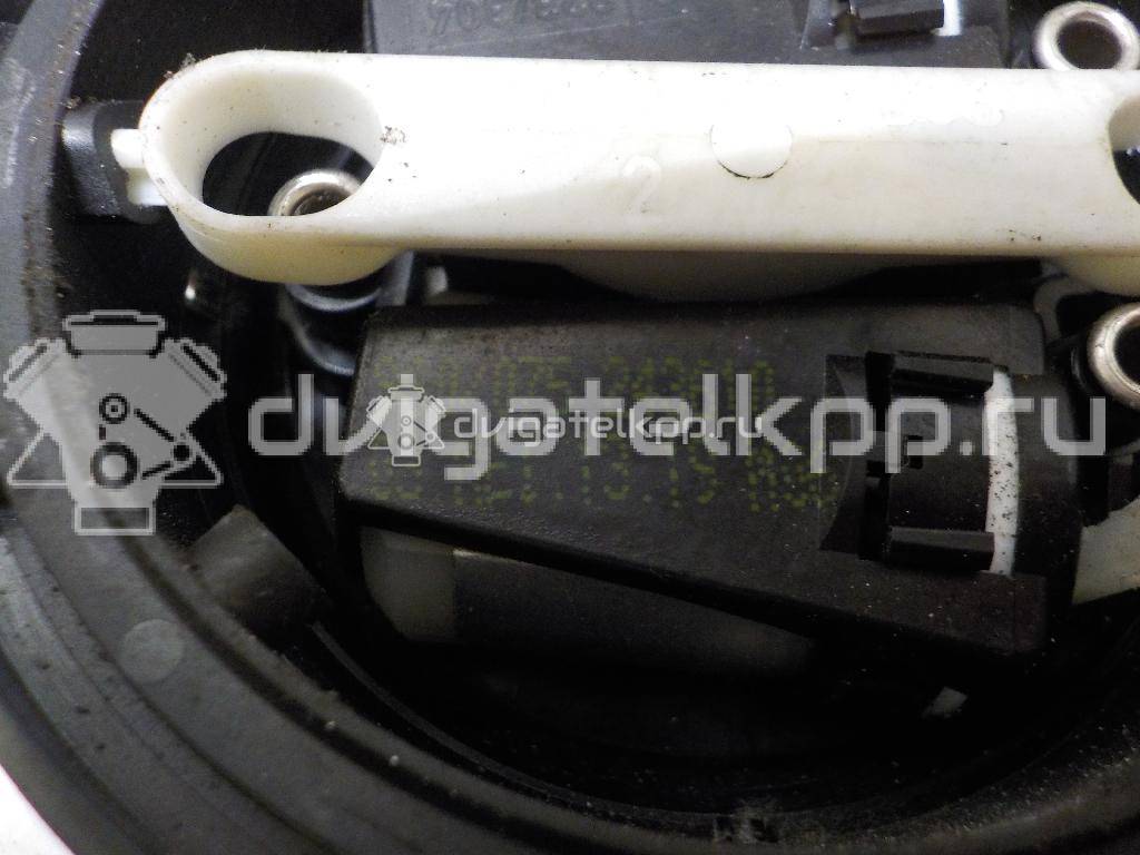 Фото Механизм зеркала  1U0959577 для Skoda Octavia {forloop.counter}}