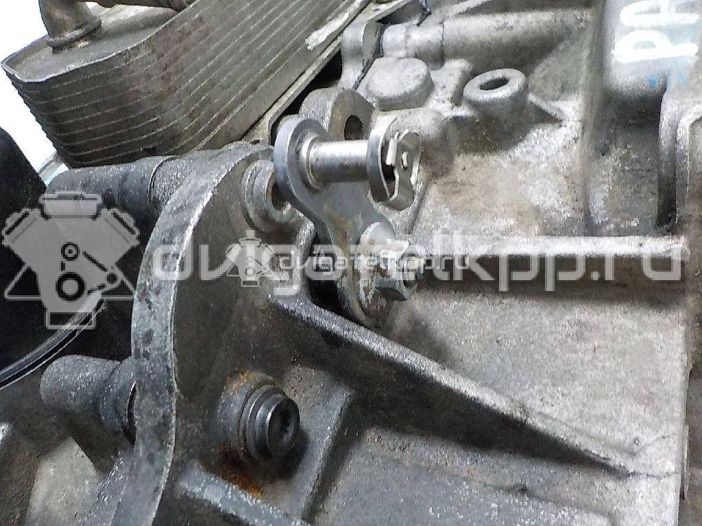 Фото Контрактная (б/у) АКПП для skoda Octavia (A5 1Z-)  V    02E300043M {forloop.counter}}