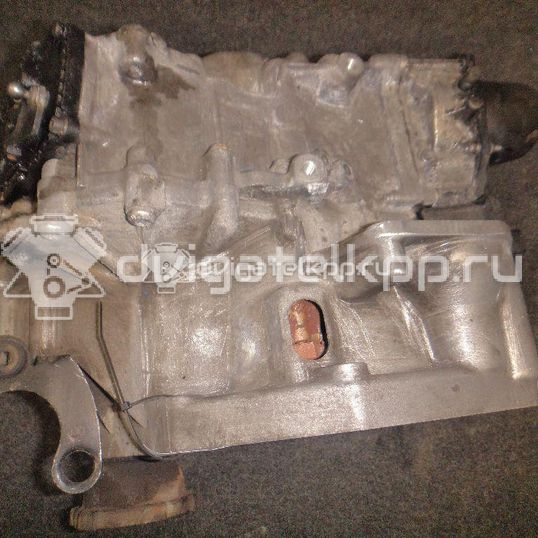 Фото Контрактная (б/у) АКПП для skoda Octavia (A5 1Z-)  V    0AM300047Q006