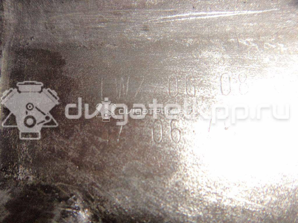 Фото Контрактная (б/у) АКПП для skoda Octavia (A5 1Z-)  V    0AM300047Q006 {forloop.counter}}