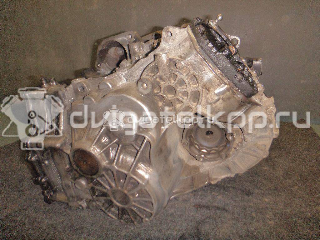 Фото Контрактная (б/у) АКПП для skoda Octavia (A5 1Z-)  V    0AM300047Q006 {forloop.counter}}