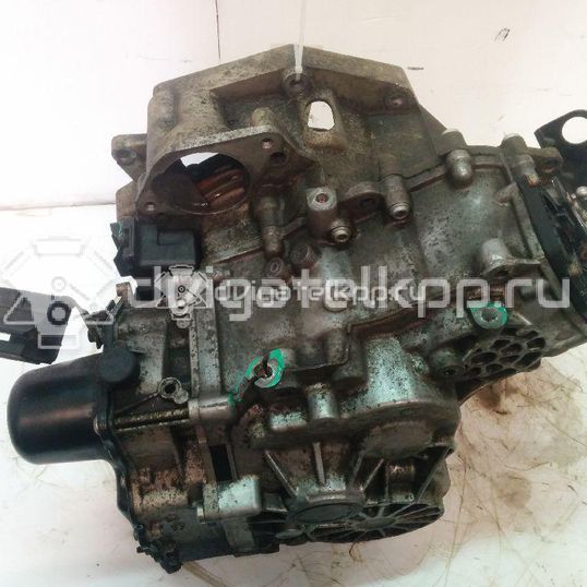 Фото Контрактная (б/у) АКПП для audi A3 [8P1]  V    0AM300047Q006